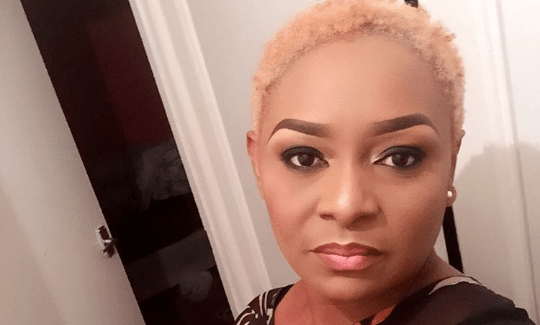 Victoria Inyama Attacks Women Who Sleep With Married Men (Photo)