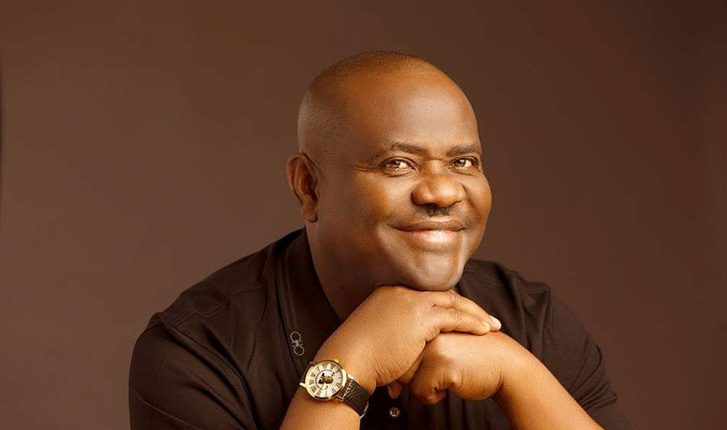 Wike commits N2Billion to foodstuff for Rivers people