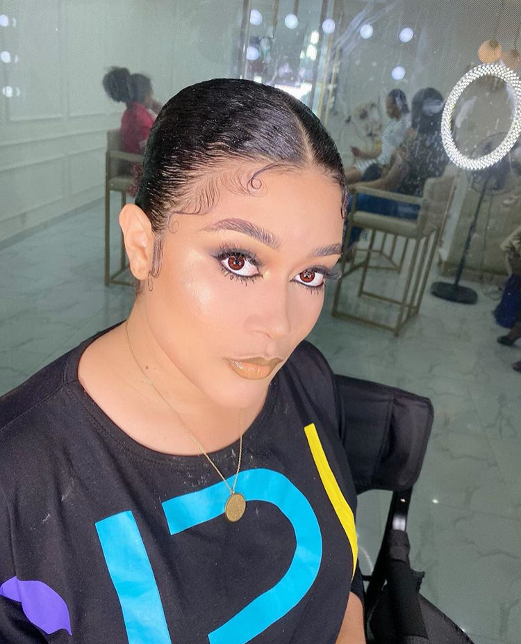 Adunni Ade narrates how she returned to Islam and found peace