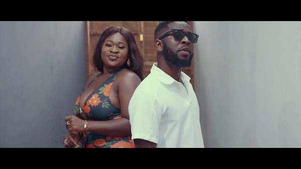bisa kdei ofie nipa ft sista afia video