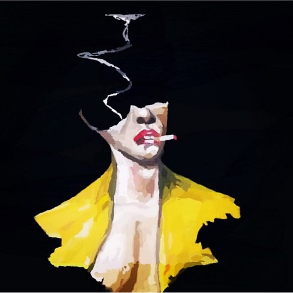 Byrmo Yellow Album