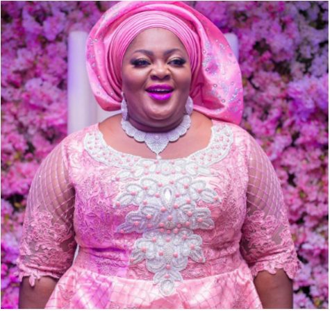 Eniola Badmus reacts after fans accused her of 500k ‘Giveaway Fraud’
