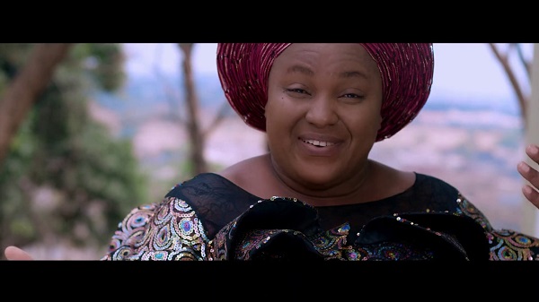 Chioma Jesus Okemmuo ft Mercy Chinwo video