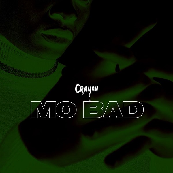crayon mo bad