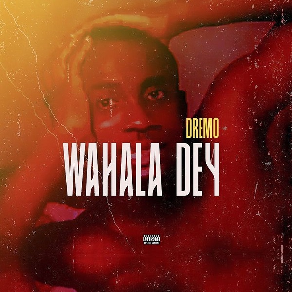 dremo wahala dey