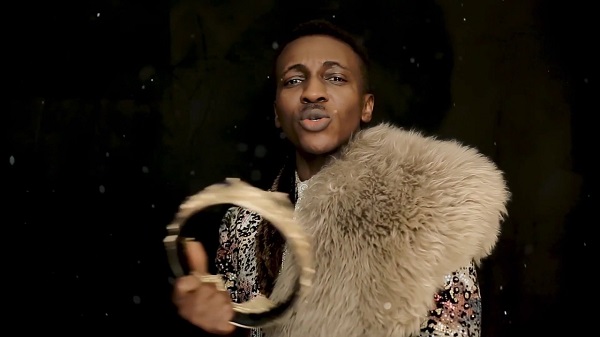 Frank Edwards No Other Name video