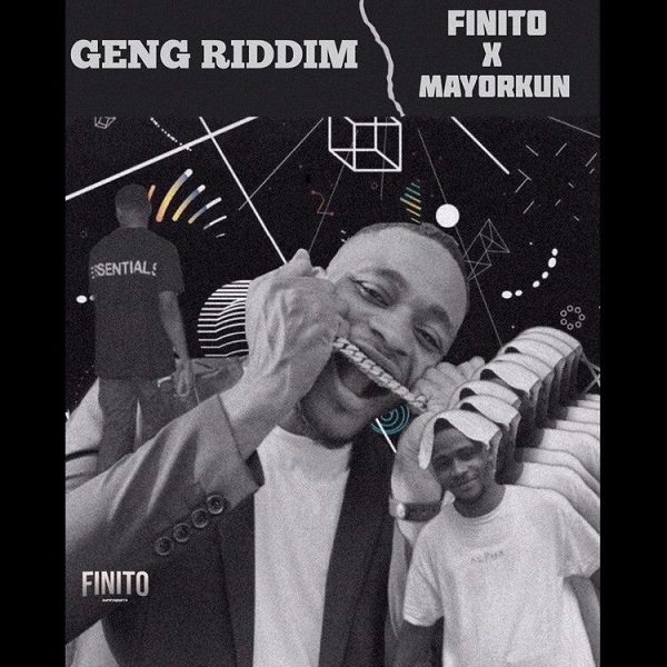 Mayorkun – Geng (Finito Riddim)
