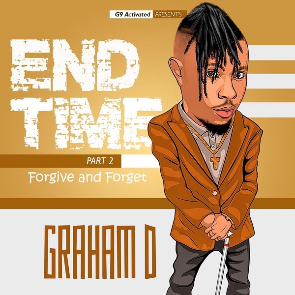 Graham D Forgive and Forget