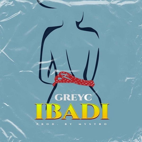 GreyC Ibadi