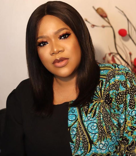 ‘I was planning for my funeral’ – Toyin Abraham opens up on her walk with depression