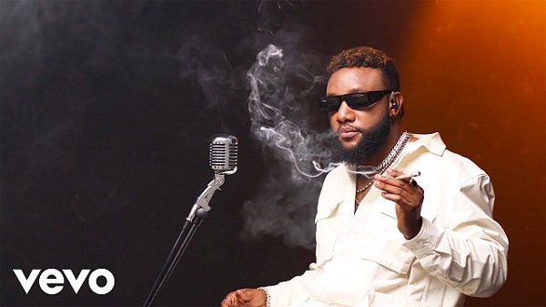 Kcee Sweet Mary J Video