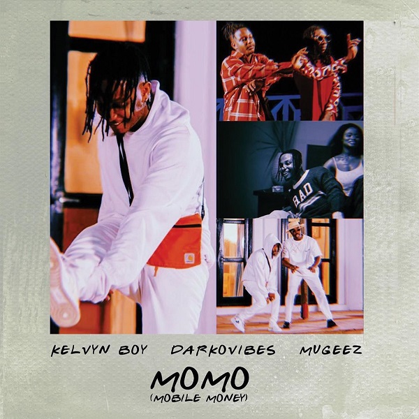 kelvyn boy momo