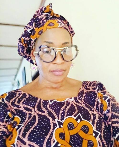 Kemi Olunloyo mocks Davido’s fiancée, Chioma on her birthday