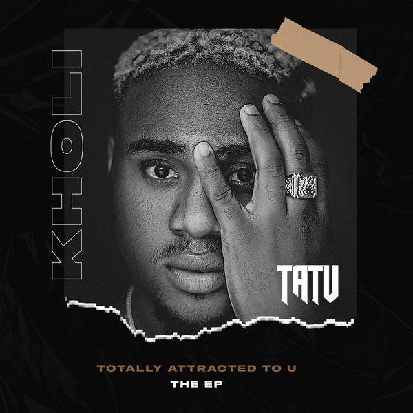 Kholi Tatu EP