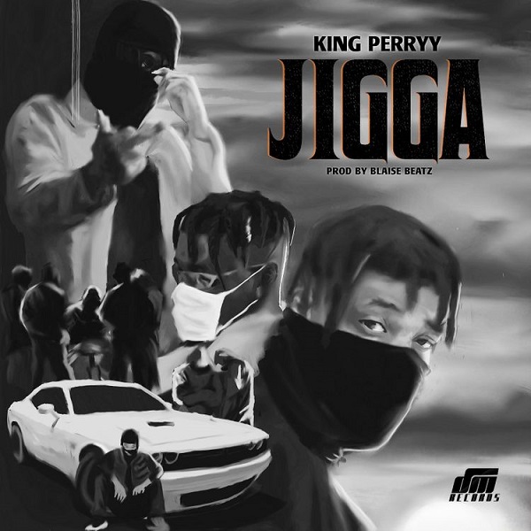 King Perryy Jigga