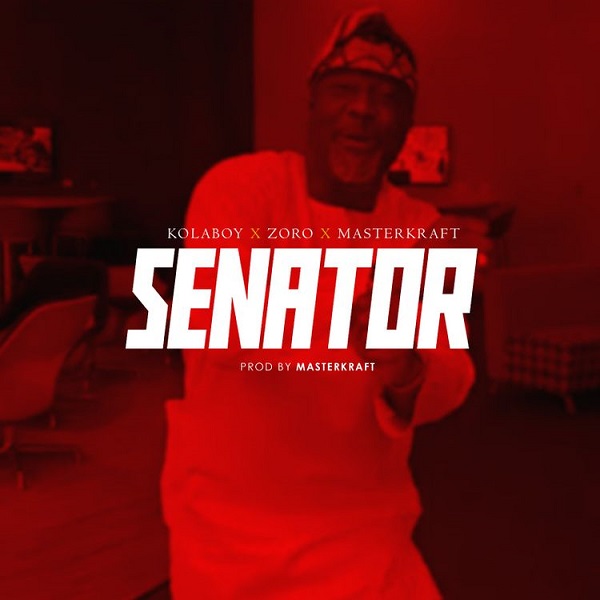 Kolaboy Senator