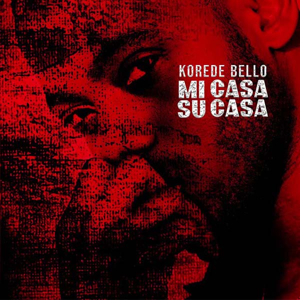 korede bello mi casa su casa