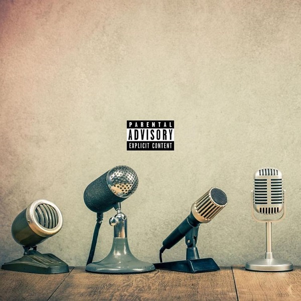 M.I Abaga & A-Q – The Live Report (EP)