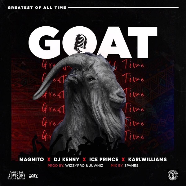 magnito goat