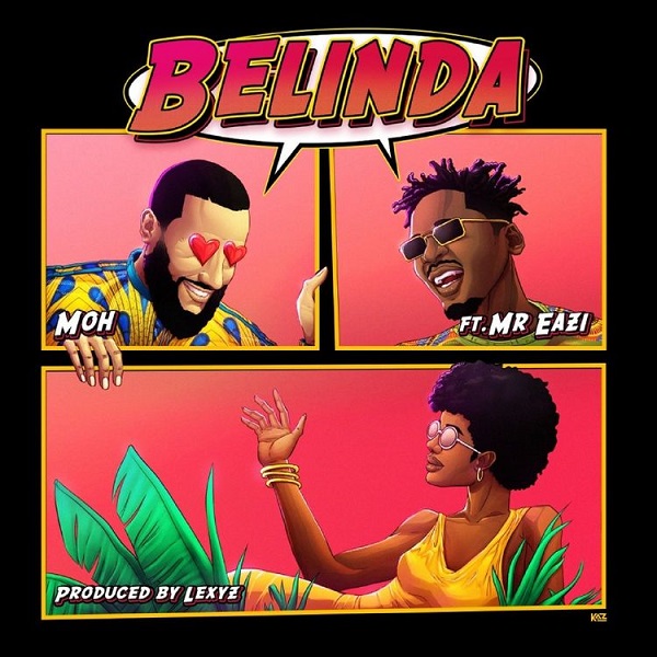moh belinda