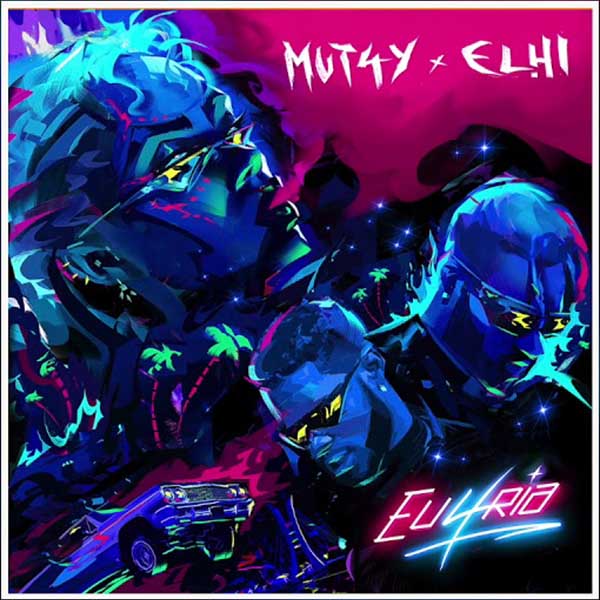 Mut4Y Feelin U