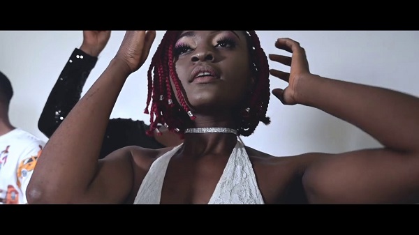 pepenazi body video