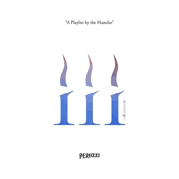 Peruzzi 3 EP
