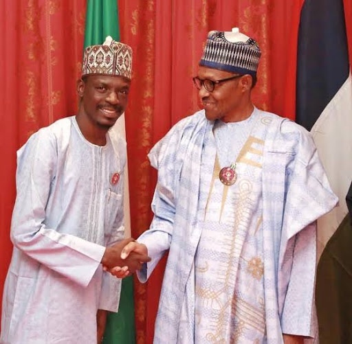 Presidential aid, Ahmad Bashir condemns Zlatan Ibile for laughing at NCDC’s Covid-19 update