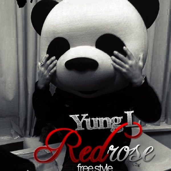 Yung L Red Rose