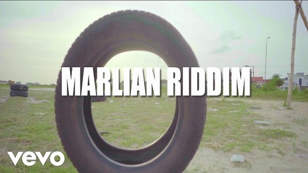 marlian riddim video