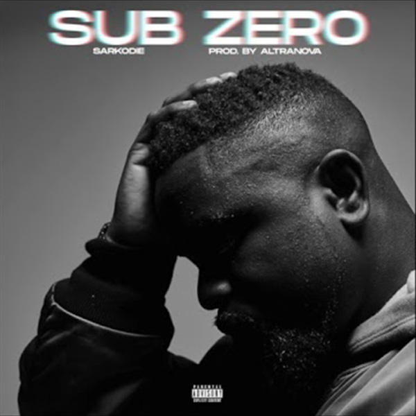 Sarkodie Sub Zero