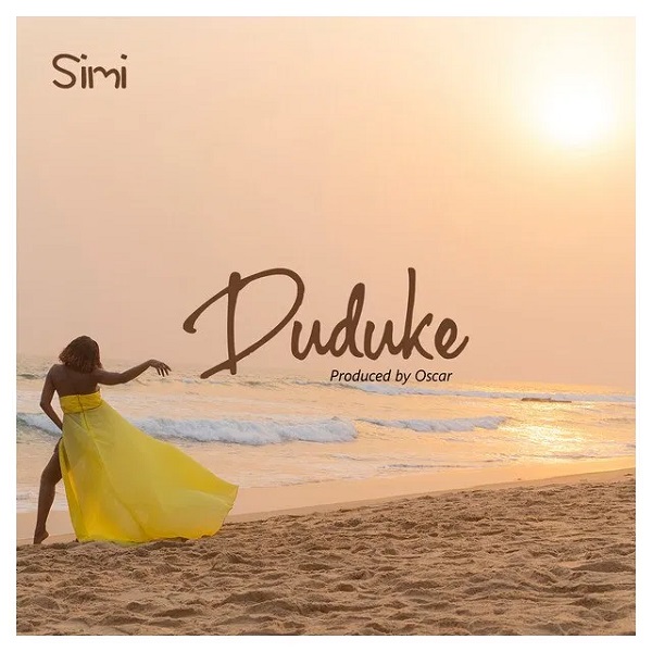 Simi – Duduke (prod. Oscar)
