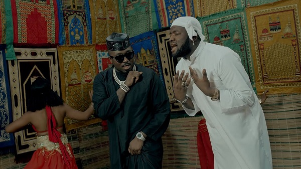 skales tatabara video
