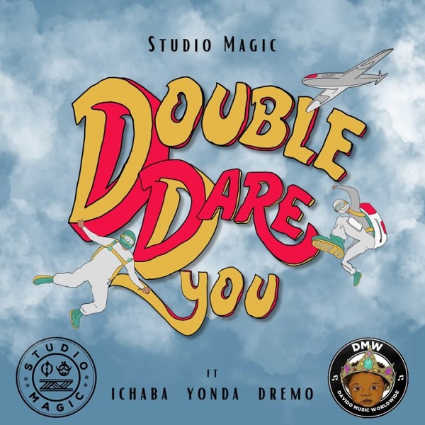 Studio Magic Double Dare You
