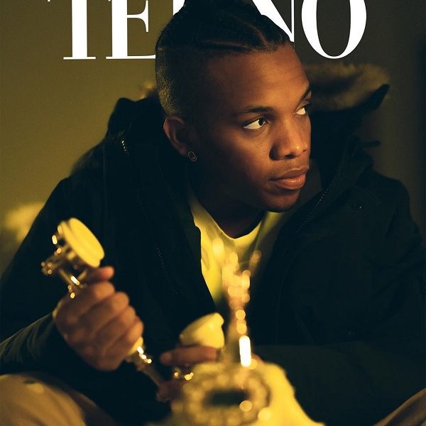 Tekno Kata
