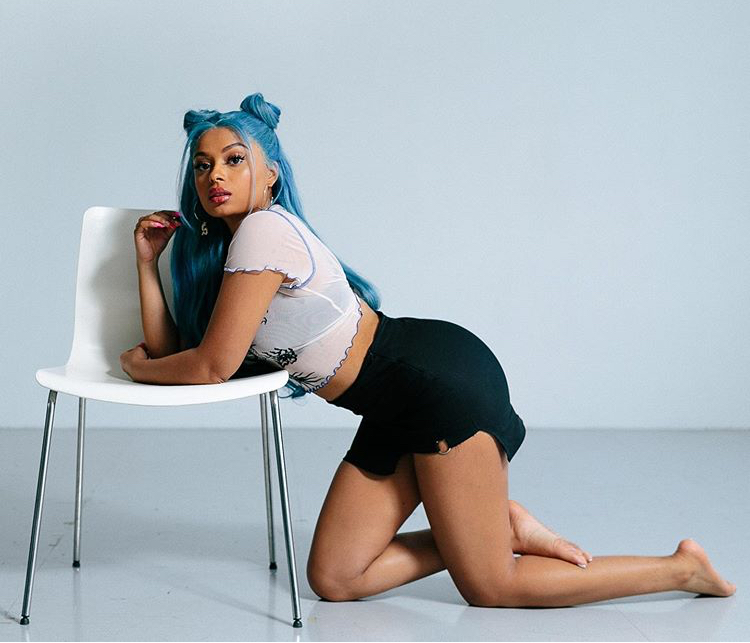 Tekno’s babymama, Lola Rae reveals she all men