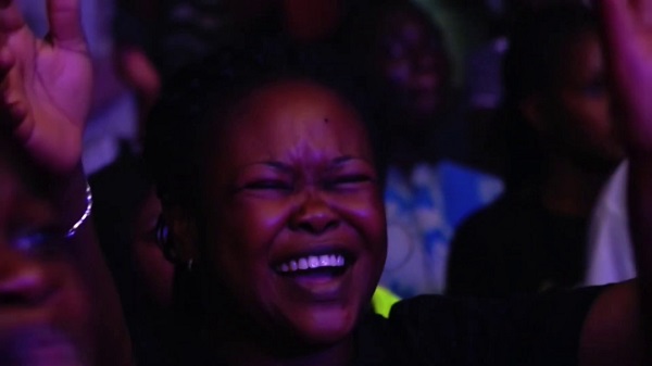 tim godfrey miracles everywhere video