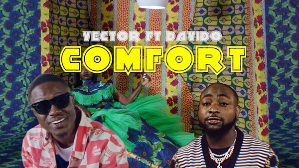 Vector Comfort video