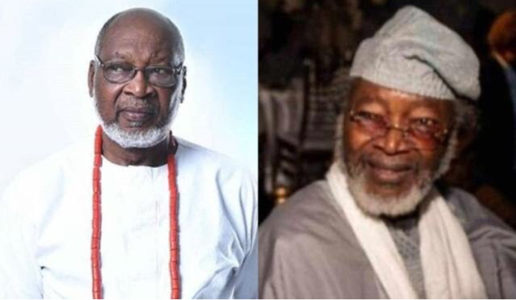 Veteran Nollywood Actor, Yomi Obileye Is Dead