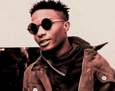 Wizkid Breaks Silence On Covid-19, Sends Love To Everyone Spending Lockdown Away From Family