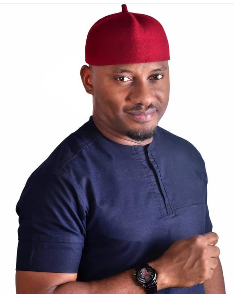 Yul Edochie insist he won’t giveaway free money to beggars on social media