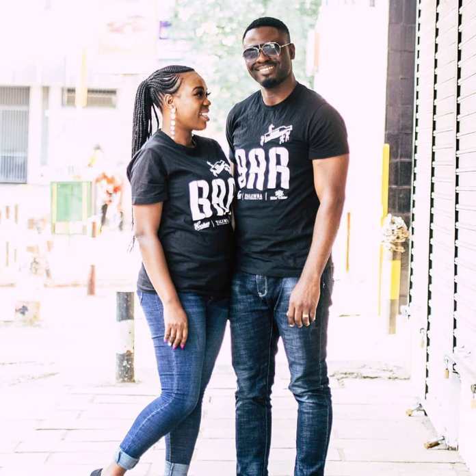 Jesse Mc Jeissy claims Ruth Matete killed her husband
