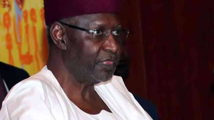Ajimobi has not replaced Abba Kyari as Buhari’s CoS, says Presidency