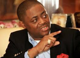 Femi Fani-Kayode celebrates his first child of 9 children on her birthday with emotional post