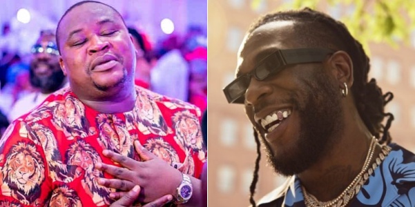 “Fighting Ceeza Milli will be another stupid mistake”, Cubana Chief Priest warns Burna Boy