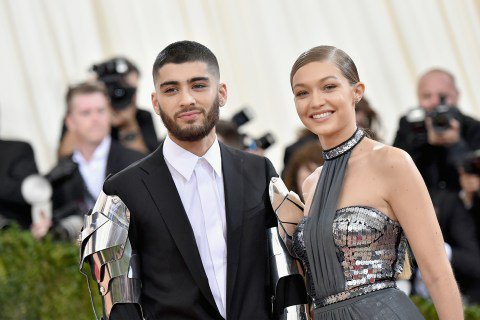 According to this Report, There’s Possibly a Baby on the Way for Zayn Malik & Gigi Hadid