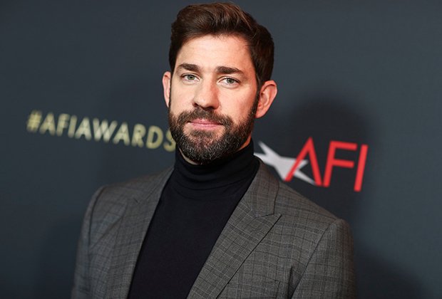John Krasinski Hosts Virtual Prom With Billie Eilish and Jonas Brothers