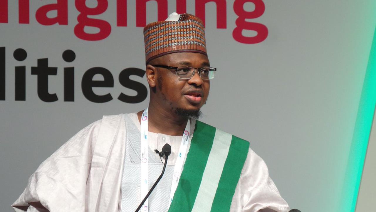 No research links 5G to COVID-19, FG Insists
