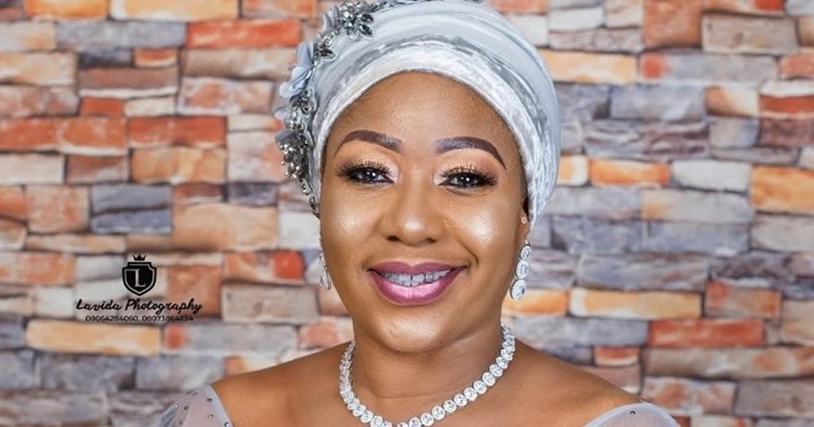Veteran Yoruba actress Anike Alajogun tests positive for Coronavirus in the UK