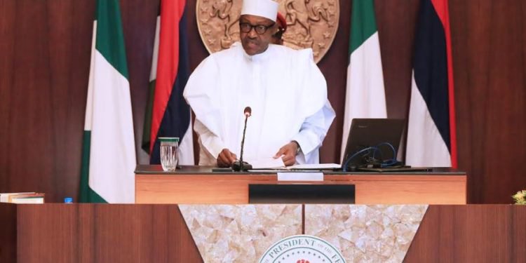FG begins disbursement of N5,000 to 1million Nigerians